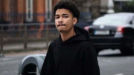 Man (18) charged over dangerous driving and drugs remanded in custody