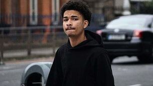 Man (40s) appears in court in connection with seizure of guns and drugs