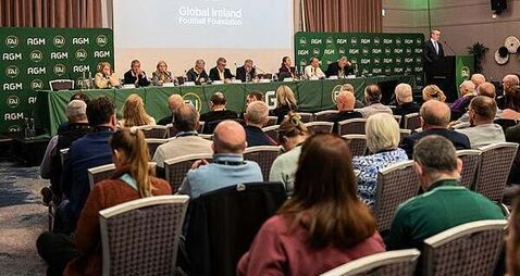 FAI to call on UEFA to suspend Israel from European competition