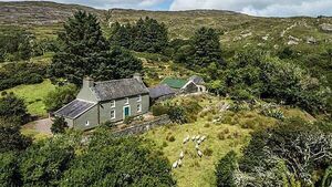 Three farmhouses to discover in West Cork