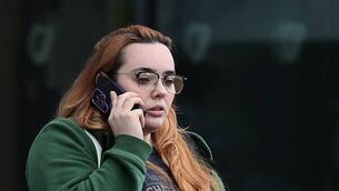 Man (40s) dies in single-vehicle collision in Tipperary