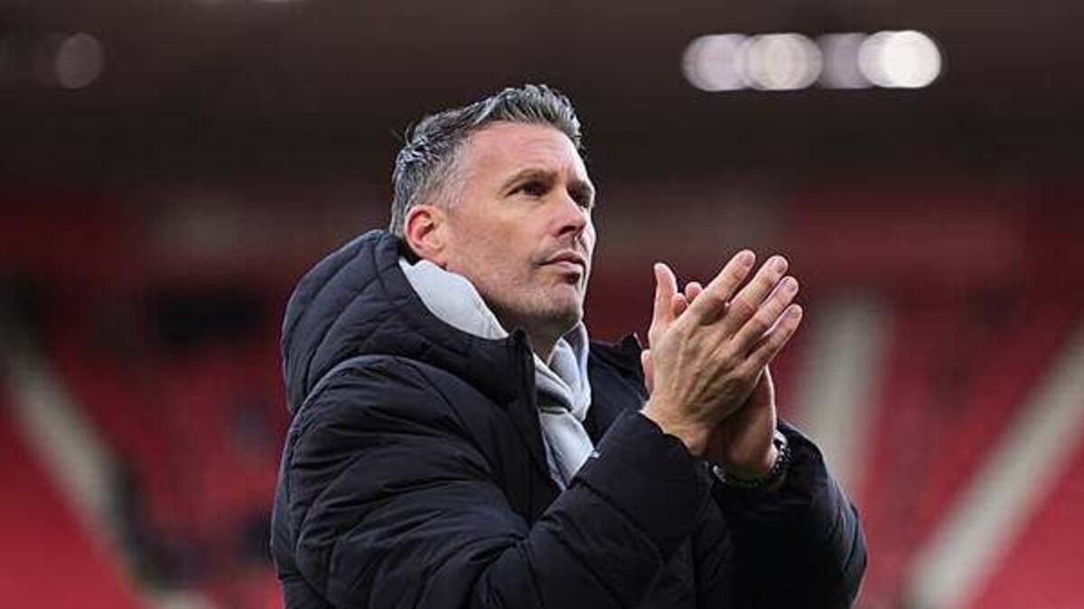 Wolves to announce Rob Edwards as new manager on three-and-a-half-year deal