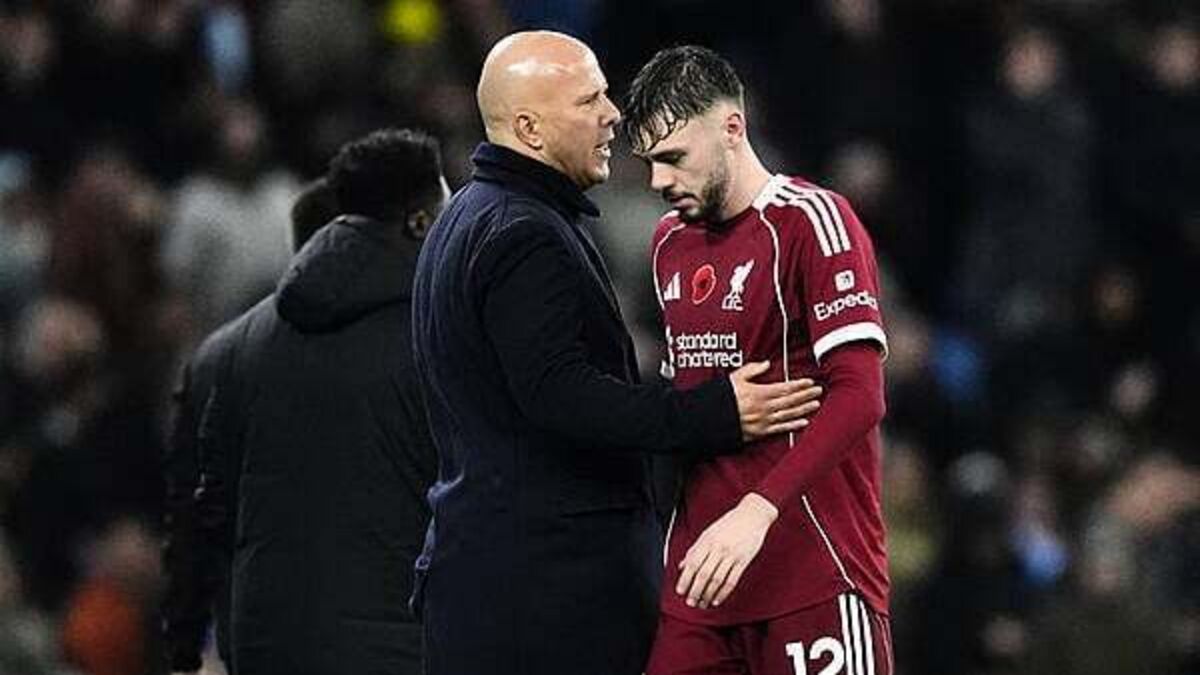 Roy Keane: Liverpool are in crisis and their defence is all over the place