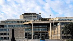 Ivan Yates says client confidentiality is his ‘golden rule’