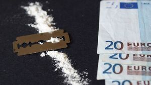 Drugs worth €3,500 seized from house in Carlow town centre