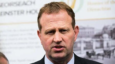 Another IPAS centre developer has contract repudiated by Minister for Justice