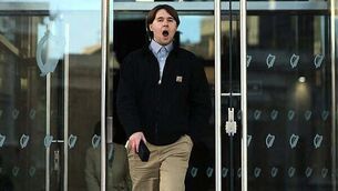 Stormont ‘does not have £100 million sitting about to fund Casement Park’