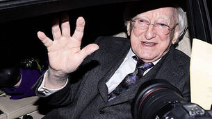 Jury in double murder trial of Ruth Lawrence given option of returning majority verdict