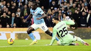 Stormont ‘does not have £100 million sitting about to fund Casement Park’ Stormont ‘does not have £100 million sitting about to fund Casement Park’