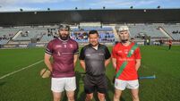 Naomh Bríd fail to turn over Commercials