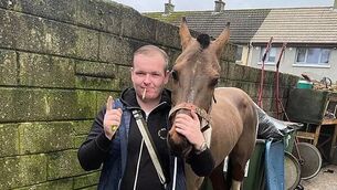 Man (20s) arrested after alleged assault in Dublin City centre