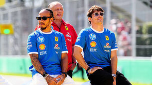 Conor Benn teases Chris Eubank Jr about making weight ahead of second fight