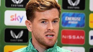 Chris Eubank Jr announces he is expecting twin boys before Conor Benn rematch