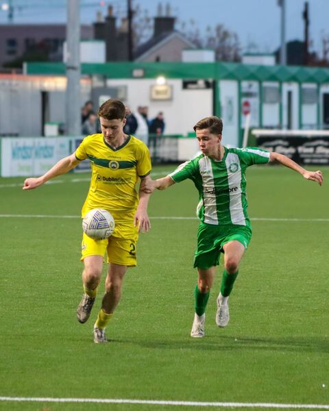 Photo: Cathal Delaney