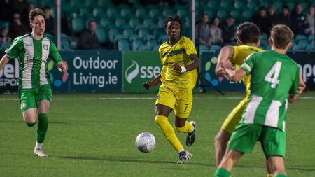 CK United boys fall short in two Plate finals