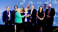 Rathanna and Carlow Regional Youth Services scoop Pride of Place awards 