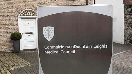 Locum GP found guilty of professional misconduct after failures in care of two children