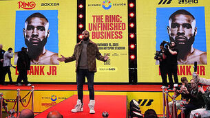 Stormont ‘does not have £100 million sitting about to fund Casement Park’ Stormont ‘does not have £100 million sitting about to fund Casement Park’