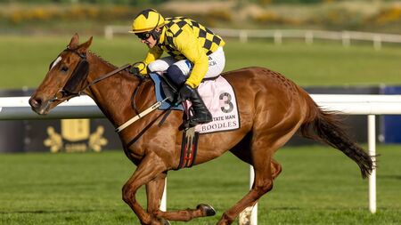 State Man ruled out for the season