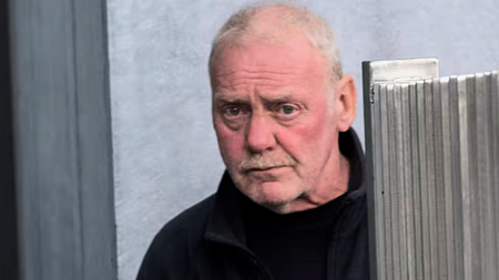 Armed man who said he was from the IRA while robbing post office jailed for four years