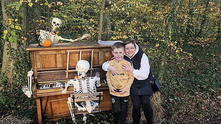 Over €18,000 raised for Irish mum to get treatment abroad for Stage 4 cancer