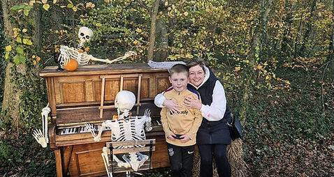 Over €18,000 raised for Irish mum to get treatment abroad for Stage 4 cancer