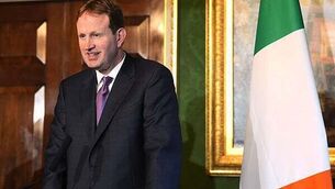 Darragh O’Brien wary of Tánaiste’s prediction of when house prices would fall