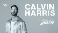 Calvin Harris announces extra Dublin show for next summmer