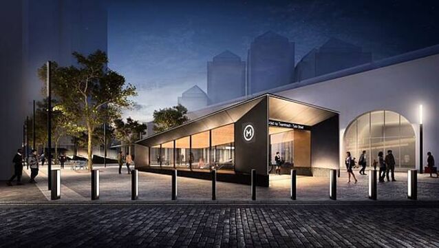 Government approves new body to help deliver Metrolink