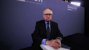 Civic society and politicians responsible for ensuring every child has a home - Mary McAleese Civic society and politicians responsible for ensuring every child has a home - Mary McAleese