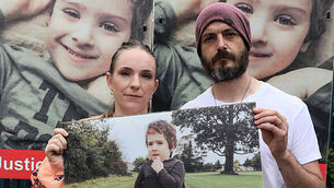 Ruth Lawrence found guilty of murder of two men in 2014 Ruth Lawrence found guilty of murder of two men in 2014