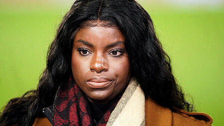 Eni Aluko reacts to Joey Barton conviction as ‘difficult chapter’ closes