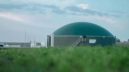 Developer challenges planning decision on Castledermot biogas plant 