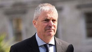 'This is not all about Micheál Martin, but he needs to bring more urgency,' TD says