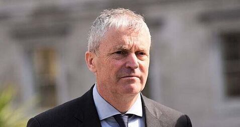 Government ripping off motorists, toll operators should quit upping prices, Sinn Féin TD says