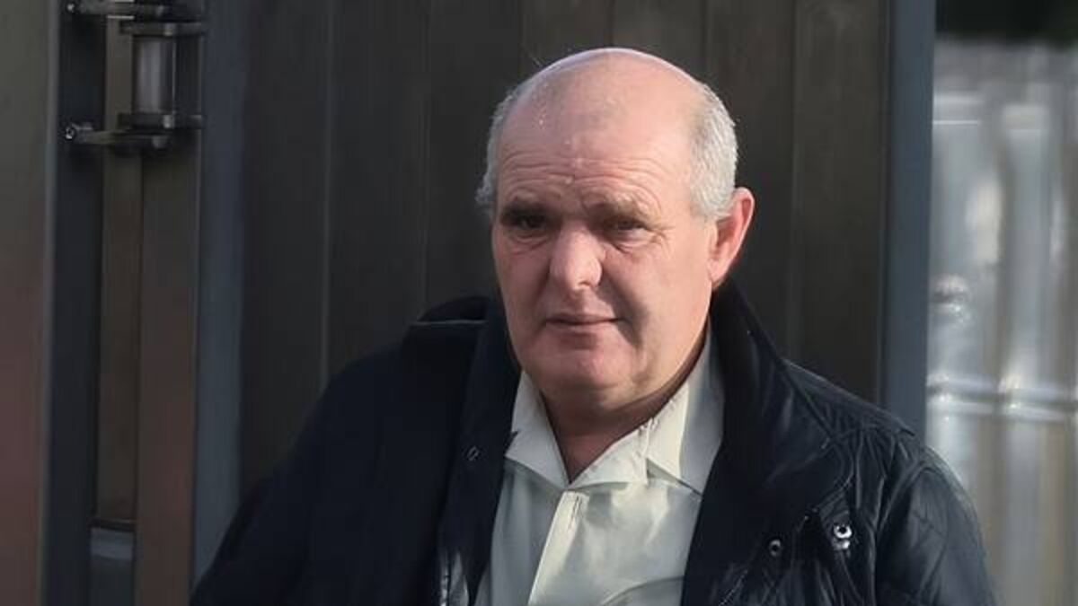Donegal man was three times over drink drive limit when he killed pensioner (70)