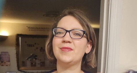 Poetry book to be launched to help fund a great cause 