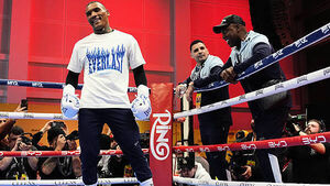 Conor Benn says there will be no trilogy as he aims for welterweight world title