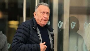 Body of man (30s) discovered in Dundalk