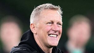 Conor Benn says there will be no trilogy as he aims for welterweight world title