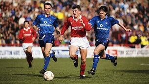 194 new Garda recruits sworn in 194 new Garda recruits sworn in