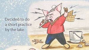 Killeshin author brings fairyland to life with new winter-themed children's book