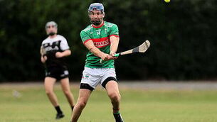 Chris Eubank Jr promises ‘fight of the decade contender’ in Conor Benn showdown