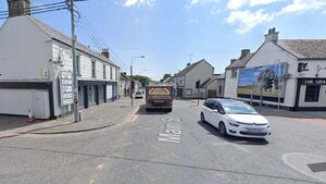 Castledermot roundabout lights to return soon