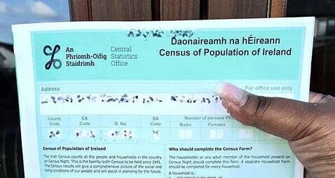 Questions on sexual orientation and mental health in Census 2027