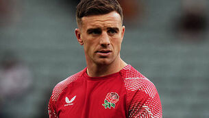 Roy Keane shares passport photo from beginning of his career