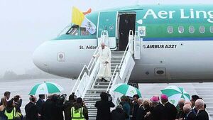 Knock Airport on course for €24m revenue as passenger numbers top 900,000 for first time