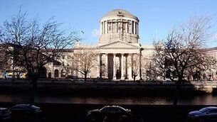 Nephew of Gerry Hutch has public intoxication case discharged under probation act Nephew of Gerry Hutch has public intoxication case discharged under probation act