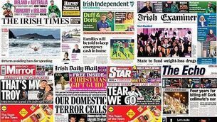 Man and woman charged in relation to €2.1 million drug seizure Man and woman charged in relation to €2.1 million drug seizure