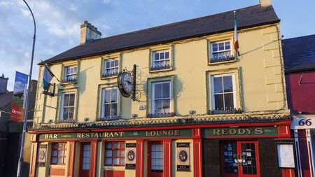 Billionaires cash in as small Irish businesses face a bleak winter